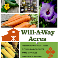 Will-A-Way Acres