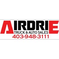Airdrie Truck And Auto Sales