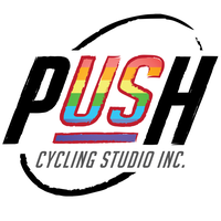 PUSH cycling studio inc.