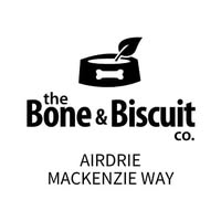 The Bone & Biscuit Co. Airdrie