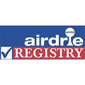 Airdrie Registry