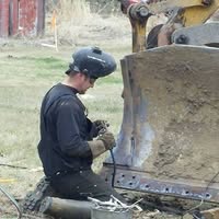 Robertson Brothers Welding & Fabrication