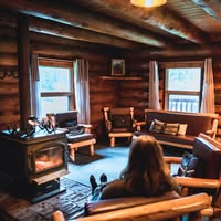 Sundance Lodge