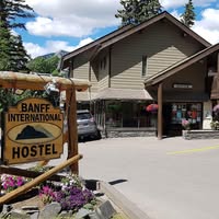 Banff International Hostel