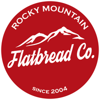 Rocky Mountain Flatbread Co. Banff