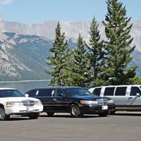 Banff Transportation