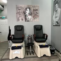 Hairz Amore Salon Bashaw Alberta