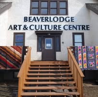 Beaverlodge Area Cultural Society