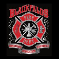 Blackfalds Fire Department