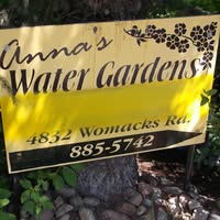 Anna's Water Gardens