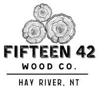 Nash & McCoy: Rustic Woodworking & Other Crafty Goodness