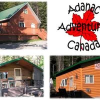 Adanac Adventures Cabins & Camping Crowsnest Pass