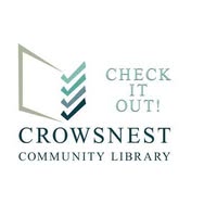 Crowsnest Community Library