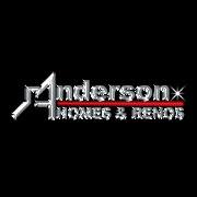 Anderson Homes and Renos