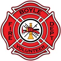 Boyle Fire Rescue
