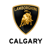 Lamborghini Calgary