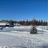 Braeside Outdoor Hockey & Family Pleasure Rinks