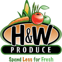 H & W Produce Calgary