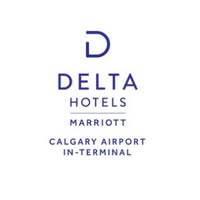 Delta Calgary Airport