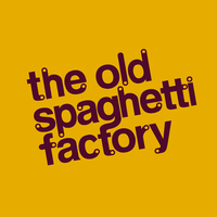Old Spaghetti Factory - Calgary Northeast