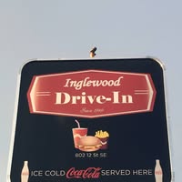 Inglewood Drive In