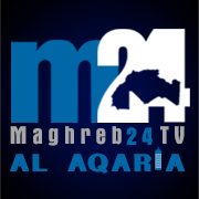 M24 TV Al Aqaria