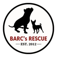 BARC's Rescue