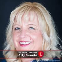 Legalshield Independent Associate - Alberta - Gloria Houghton