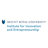 Mount Royal University Innovation & Entrepreneurship