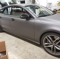 Dc Tinting