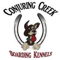 Conjuring Creek Boarding Kennels