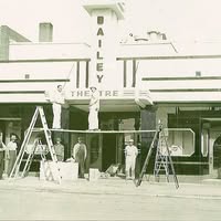 GhostTouring Camrose
