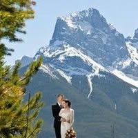 Canmore Weddings - Event Planning