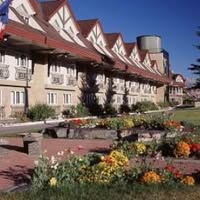 Ramada Inn & Suites Canmore