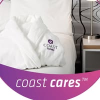 Coast Canmore Hotel and Conference Centre