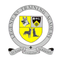 Legend K9 Training Academy