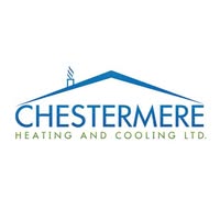 Chestermere Heating & Cooling Ltd.