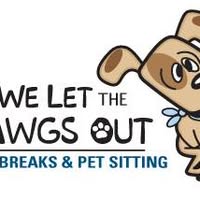 We Let The Dawgs Out Pet Sitting