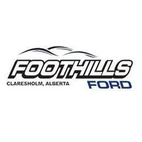 Foothills Ford Sales