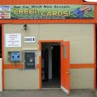 Claresholm Car Wash
