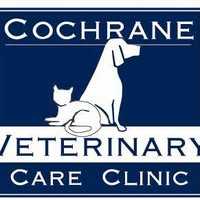 Cochrane Veterinary Care Clinic