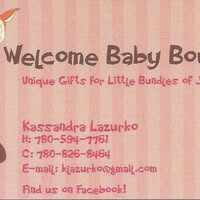 Welcome Baby Boutique