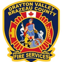 Drayton Valley/Brazeau County Fire Services
