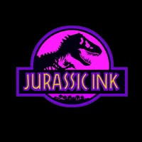 Jurassic Ink Custom Tattoo Studio