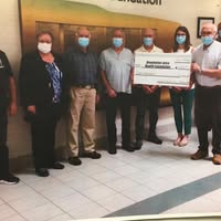 Heart to Heart Society of Drumheller
