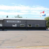 Edgerton Public Library