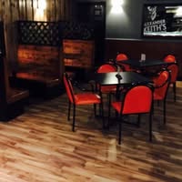 Jack's Pizza Cafe & Sports Bar