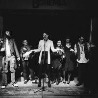 Edmonton Poetry Brothel
