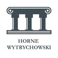 Horne Wytrychowski barristers & solicitors Airdrie, AB.