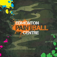 Edmonton Paintball Centre